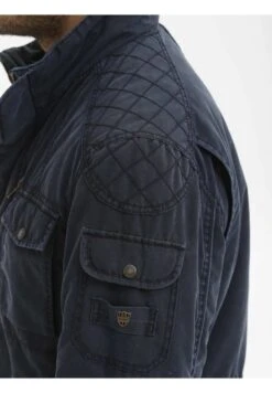 Jeansjacke - Marineblau -Babista De 7271b189d68946908993e070c0fd71a0