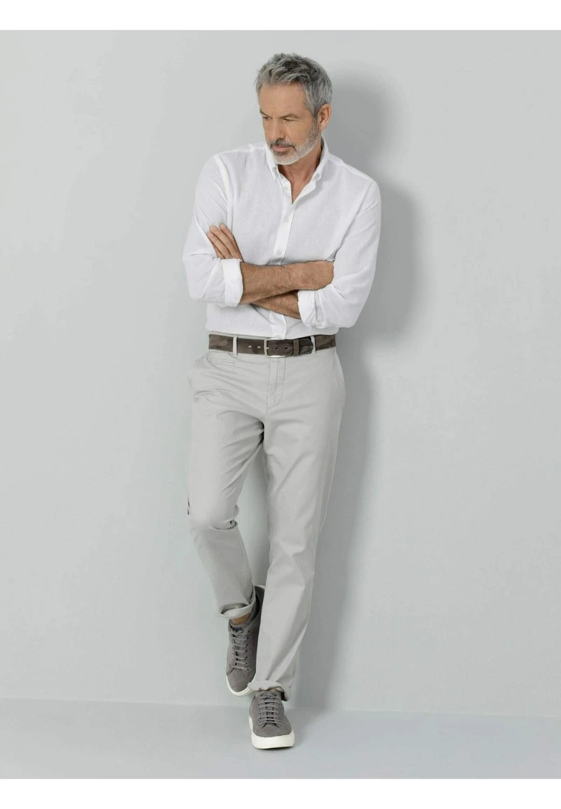 Chino - Beige 6 Chino - Beige – Bild 6
