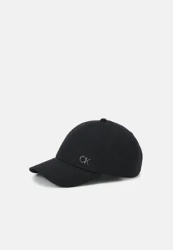 THERMO - Cap - Schwarz -Babista De 783b2f7002ec40f7b861634b43a62a51