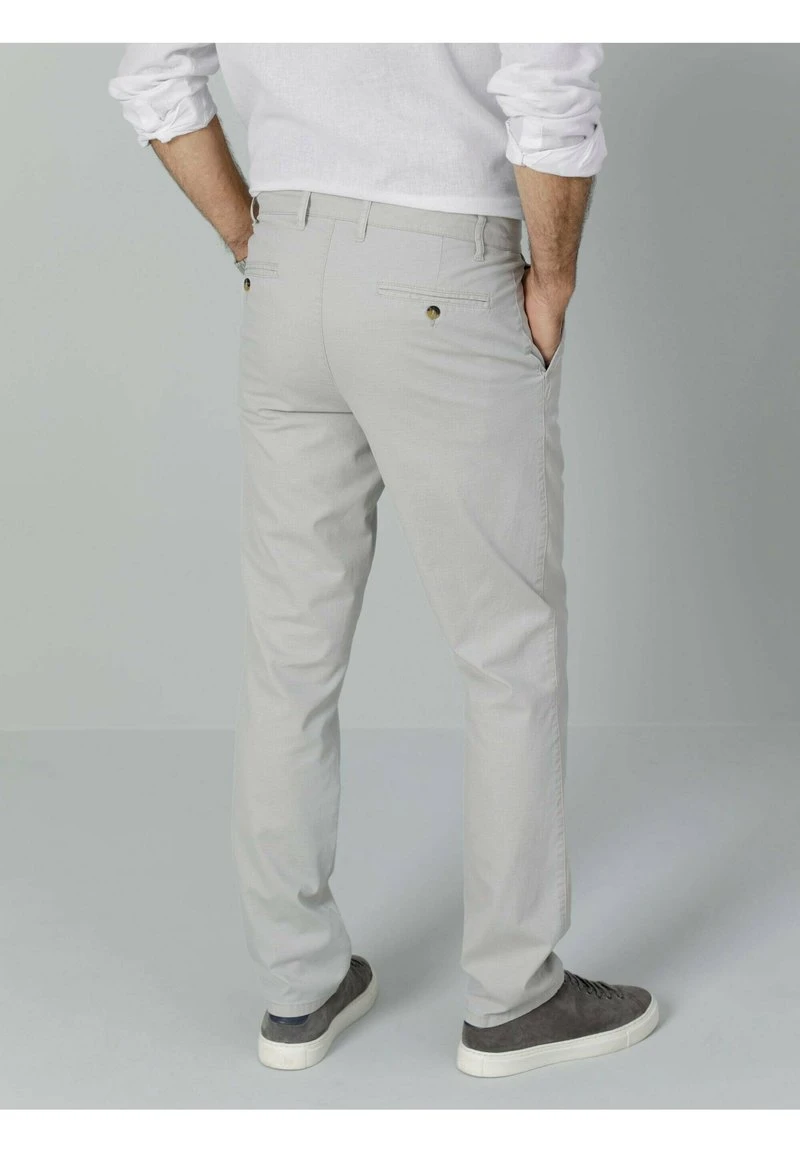 Chino - Beige 3 Chino - Beige – Bild 3