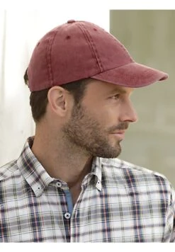 Cap - Bordeaux 9 Cap - Bordeaux -Babista De 8066ad9a821945aa8b3ce5b9185824a0 1