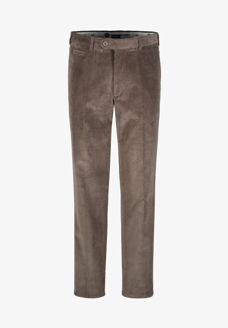 Stoffhose - Anthrazit 4 Stoffhose - Anthrazit – Bild 4