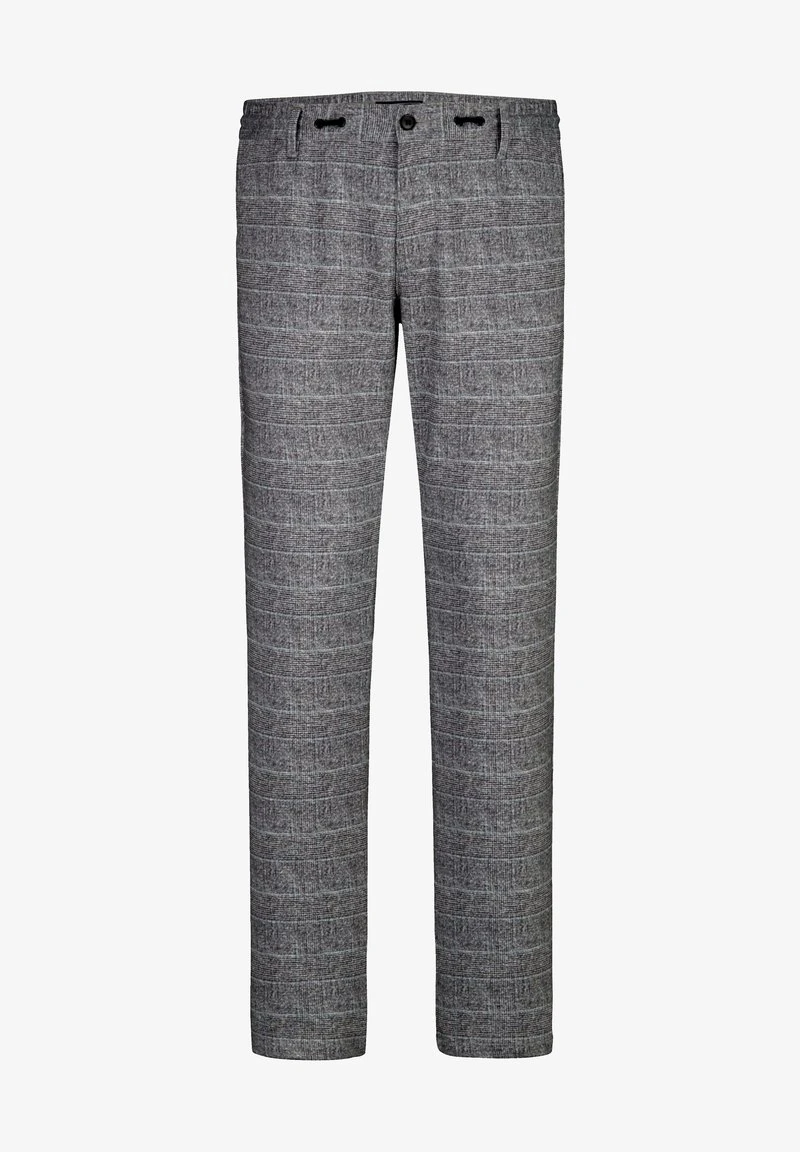 Chino - Grau 1 Chino - Grau