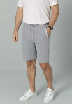 Jogginghose - Hellgrau