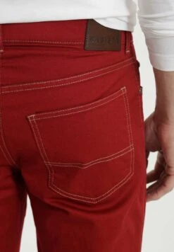 Stoffhose - Rot -Babista De 8c72716a388642c9b9de3a9a9717d0d3