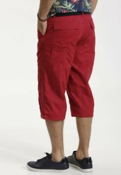 Shorts - Rot -Babista De 8f4569e4f8414bc491e871ba51bc239b