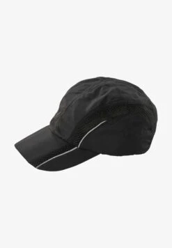 Cap - Schwarz