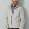 Outdoorjacke - Kitt