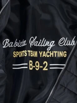 Übergangsjacke - Marineblau 10 Übergangsjacke - Marineblau -Babista De 9160e66643f949be9863197e5649bb0d