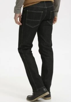 Jeans Slim Fit - Schwarz 8 Jeans Slim Fit - Schwarz -Babista De 92662ed781074d3e9e5bf892c2291baa