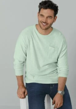 Strickpullover - Salbeigrün -Babista De 96457baa92b74306abd855275916c23d