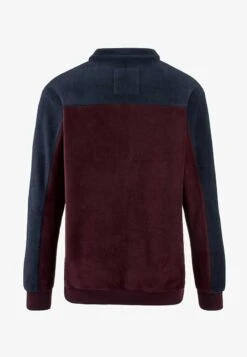 FLEECESHIRT - Fleecepullover - Royalblau -Babista De 9c367d5c6d414901b89f059b86075931