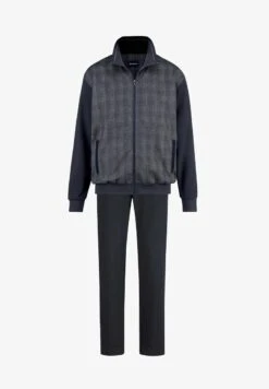 SET - Trainingsanzug - Marineblau -Babista De a44799902e6946109ccbd2547359d9f8