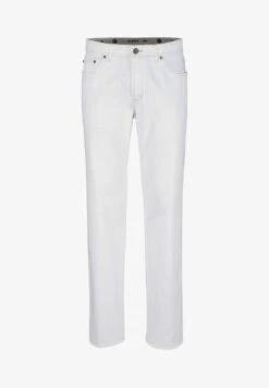 Jeans Slim Fit - Weiß -Babista De a5f0abcfea244537b4fe47da5f9d6ef8