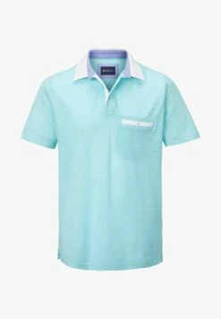 Poloshirt - Gelb -Babista De ab22d6bea9d74b54a9332bf6f4e3b782