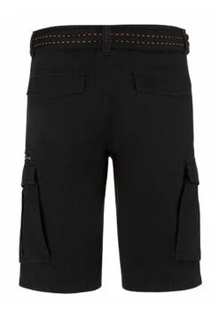 Shorts - Schwarz 8 Shorts - Schwarz -Babista De ab89d5cd8a8e4baaac6f343561f4d98b