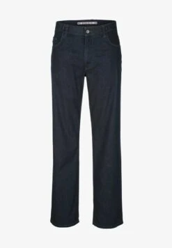 Jeans Straight Leg - Dunkelblau -Babista De ad1261c079ac4fe98e5b8cff13fb779a