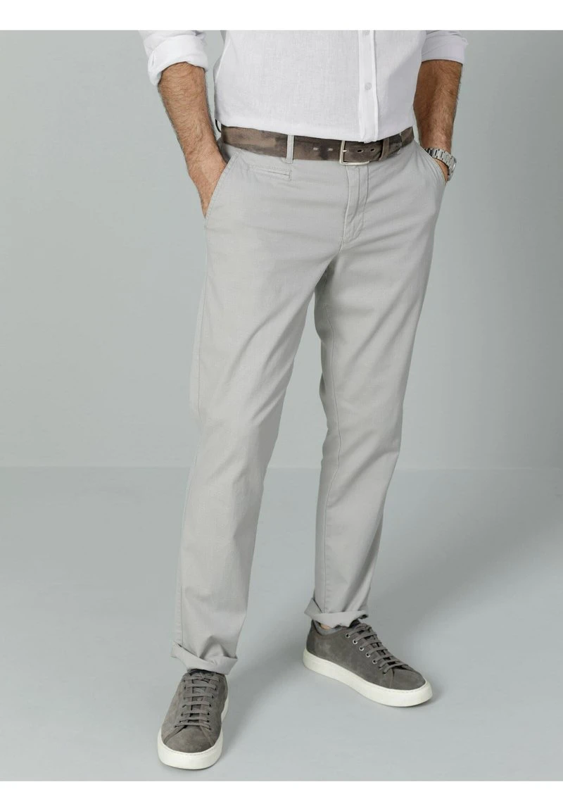 Chino - Beige 1 Chino - Beige