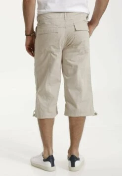 Shorts - Beige -Babista De b580cd1540344017af9ad4383a89591c