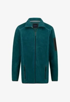 Fleecejacke - Neonorange -Babista De b702d595bc9d4b15bd1c7a48c7bc45bc 2