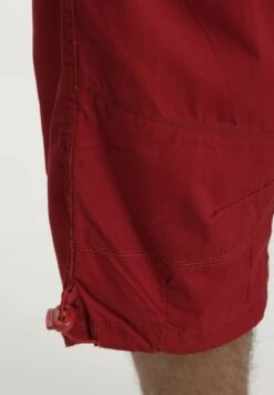 Shorts - Rot -Babista De bab072131ecf4afea98c92074dc7361e