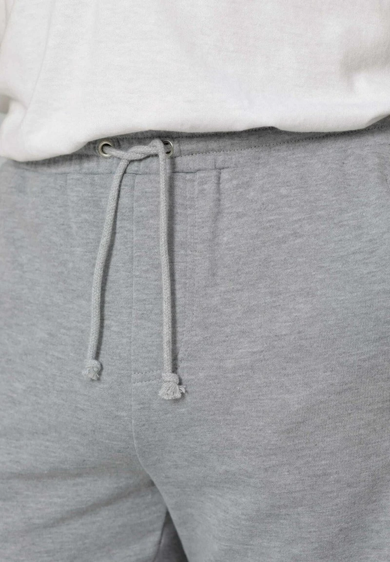 Jogginghose - Hellgrau 5 Jogginghose - Hellgrau – Bild 5