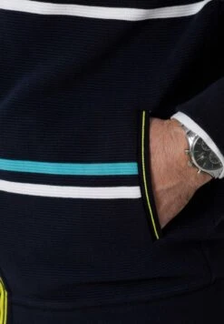 Strickjacke - Marineblau 10 Strickjacke - Marineblau -Babista De c39f59ab2cc24316a0b3335b191ef12e