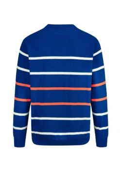 Strickpullover - Royalblau -Babista De c3fb305f4c3f4546adfc02b2553eb044