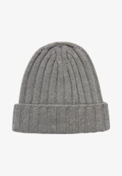 Mütze - Grau 8 Mütze - Grau -Babista De c4047a8ac0b542c29613175a59460c1d