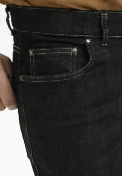 Jeans Slim Fit - Schwarz 9 Jeans Slim Fit - Schwarz -Babista De c58fb5d343a240b39528febd57955ec5