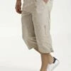 Shorts - Beige