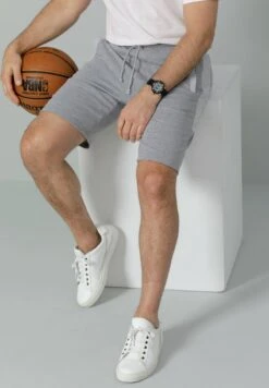 Jogginghose - Hellgrau 11 Jogginghose - Hellgrau -Babista De c82305ac2c4943a69362c3ac354dab44