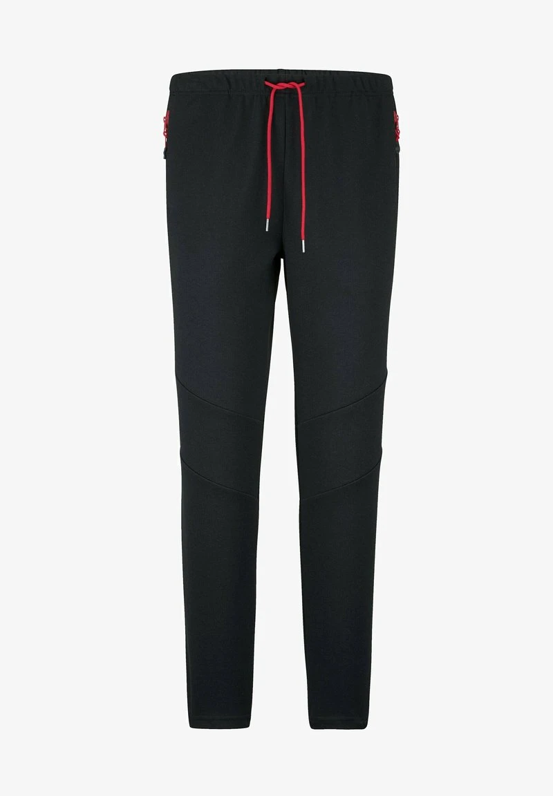 Jogginghose - Schwarz 2 Jogginghose - Schwarz – Bild 2