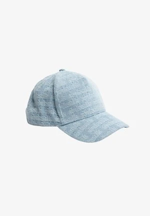 Cap - Jeansblau 5 Cap - Jeansblau – Bild 5