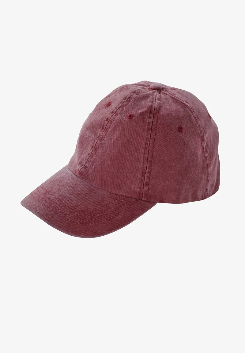 Cap - Bordeaux 3 Cap - Bordeaux – Bild 3