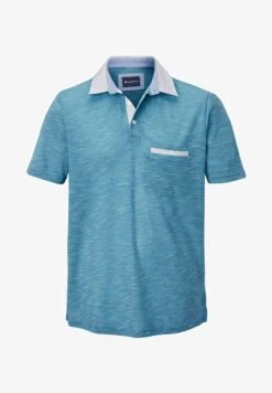 Poloshirt - Gelb -Babista De cc9935de828841838194b6471c0b233f