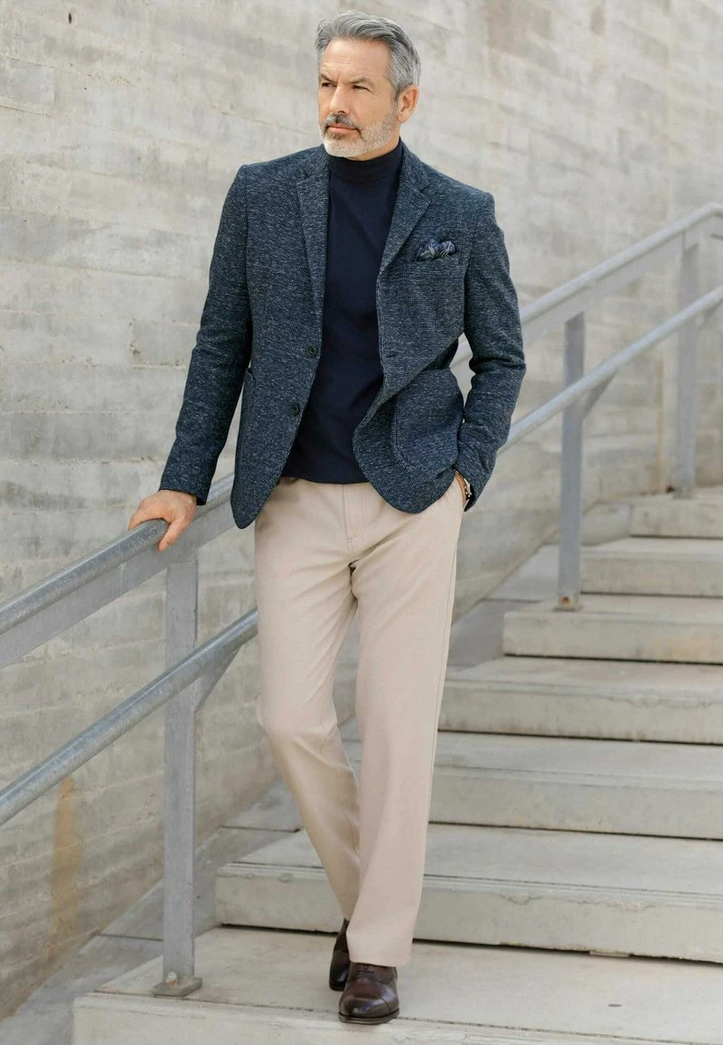 Chino - Kitt 4 Chino - Kitt – Bild 4