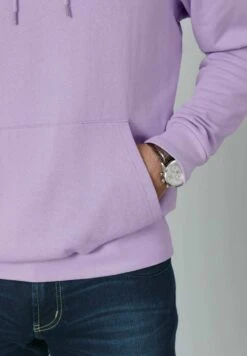 Kapuzenpullover - Flieder -Babista De d57abc88e45343c798aa0244cacc8427