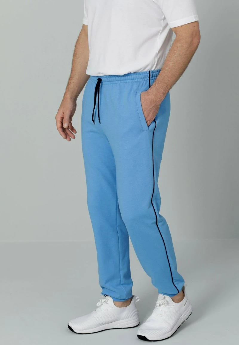 FREIZEIT - Jogginghose - Blau 1 FREIZEIT - Jogginghose - Blau