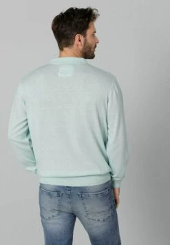 Poloshirt - Eisblau -Babista De d7d93f093d674334bf0982cd260c6b2b