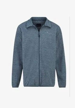 Fleecejacke - Petrol -Babista De d824bab1ffb44c2f9e76c3973d8d8c83
