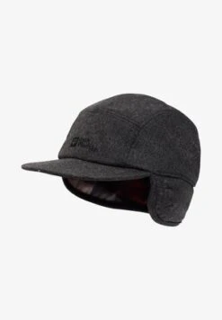 THERMO - Cap - Grau -Babista De db373f47ae4c4f93a477ba4e68ca3f55