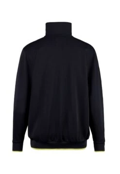 Strickjacke - Marineblau/neongelb 9 Strickjacke - Marineblau/neongelb -Babista De dd23aedfed954a999d30b778c814b6d4