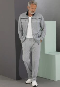 FREIZEIT - Jogginghose - Grau -Babista De de7a280969a345e78ed105e0e319b9a2 1