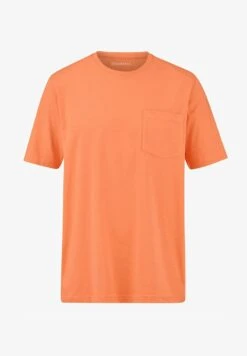 T-Shirt Basic - Orange -Babista De e6a56d299eb746f9ad3bd9b09815fc87 2