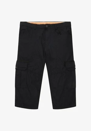 Shorts - Schwarz 6 Shorts - Schwarz – Bild 6