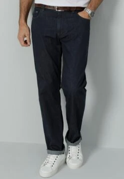 Jeans Straight Leg - Dunkelblau -Babista De eb75cc711ad24090b3f5f63cd8c0a7ea