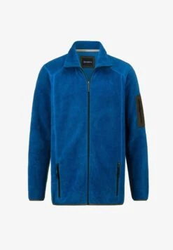 Fleecejacke - Neonorange -Babista De f40b5378fe884e72a199f8b152a8e453 1