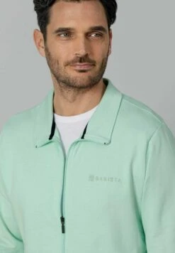 Sweatjacke - Mintgrün 9 Sweatjacke - Mintgrün -Babista De f8bdcd1d1fcd45b9a6089d3ce6e30a3c
