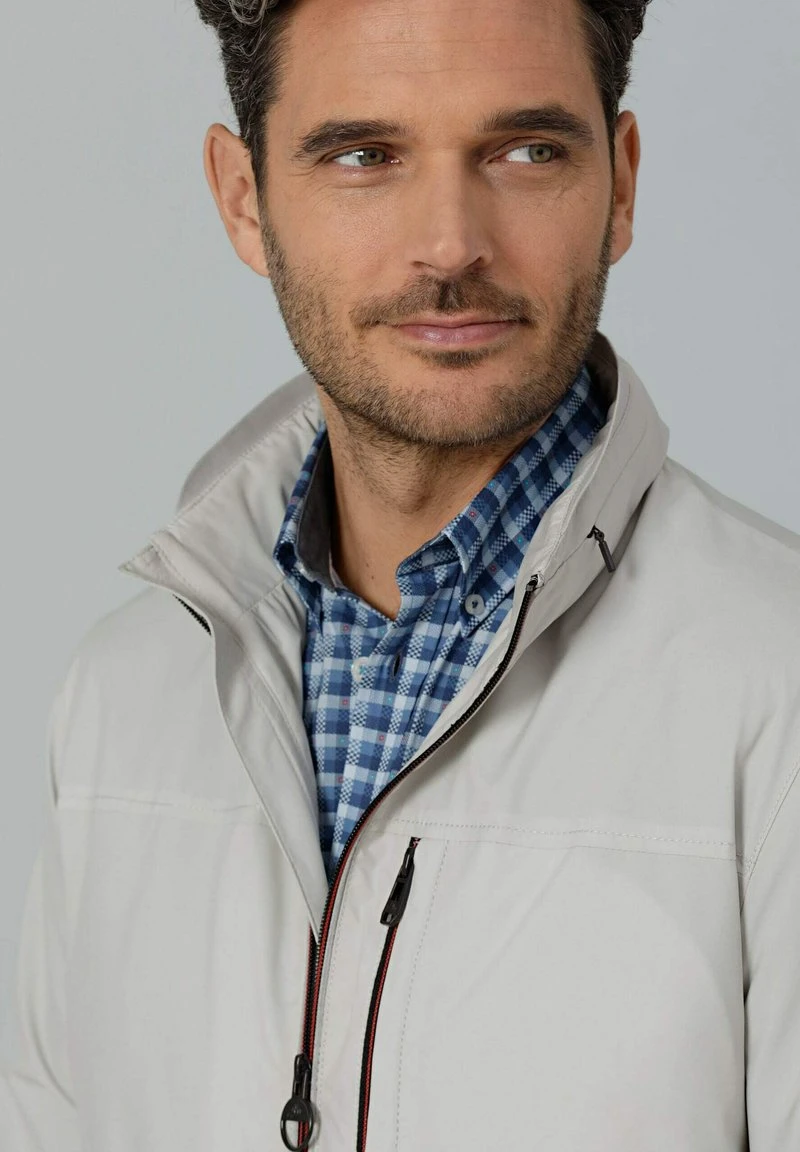 Outdoorjacke - Kitt 6 Outdoorjacke - Kitt – Bild 6